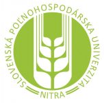 Slovak University of Agriculture in Nitra