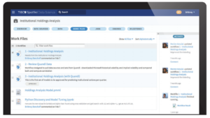 Tibco Spotfire