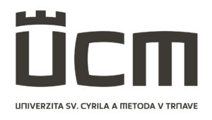 Logo_univerzity cyrila a metoda v trnave